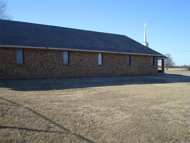 12776 W US HIGHWAY, McAlester, OK 74501